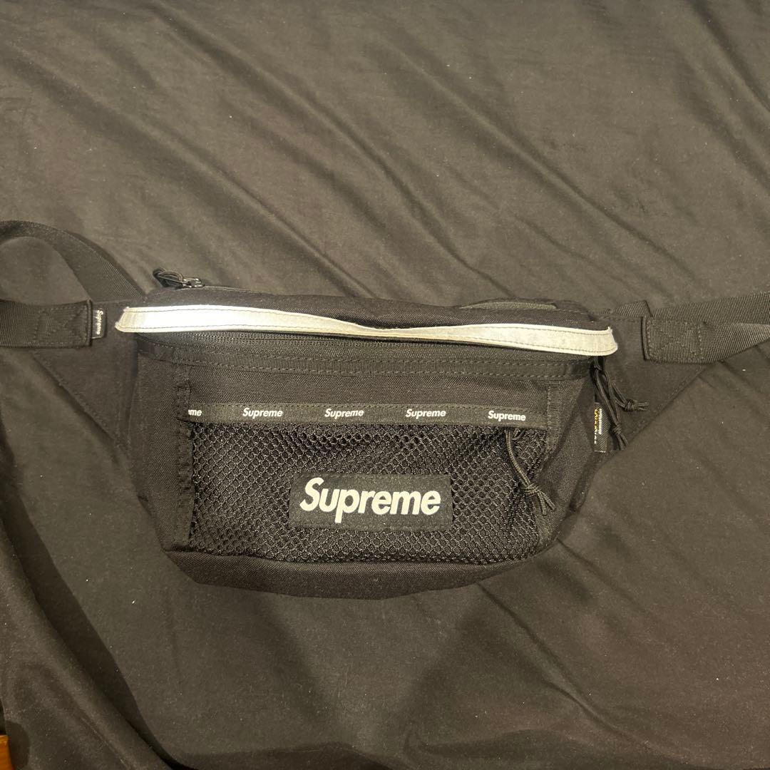 シュプリーム　バッグ