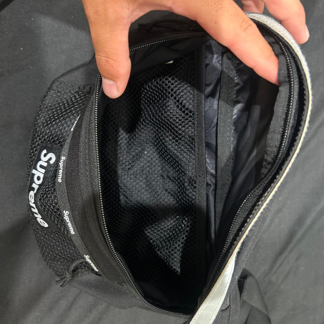 シュプリーム　バッグ