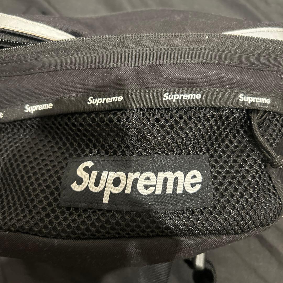 シュプリーム　バッグ