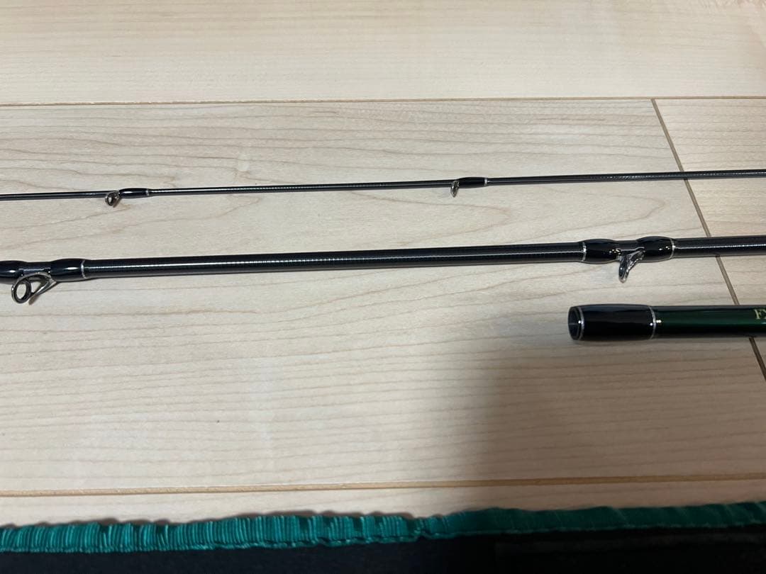 FXB-TS79UL TRES SABIO INX.label× fishman