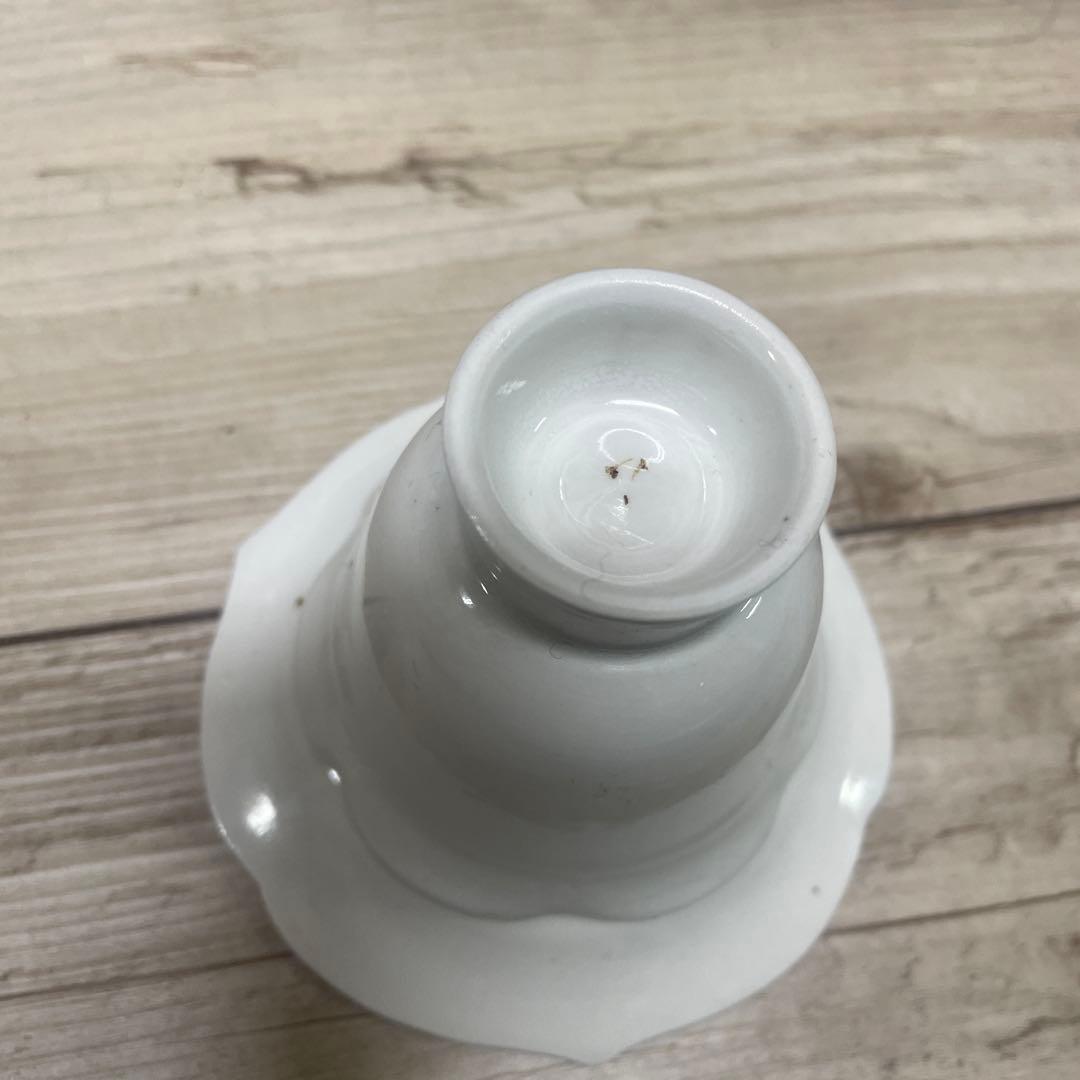 松本郁美　中国茶　茶杯　食器