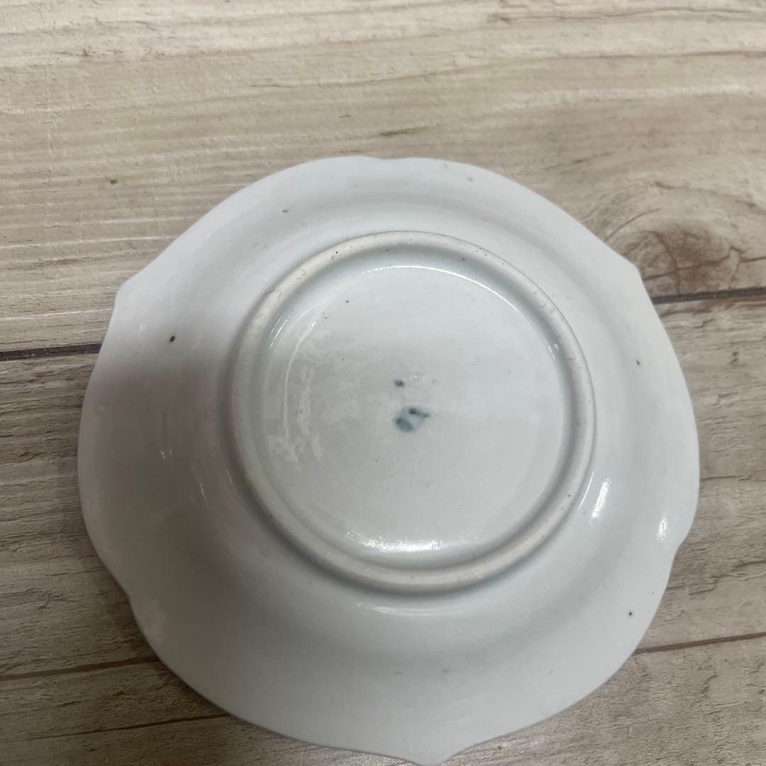 松本郁美　中国茶　茶杯　食器