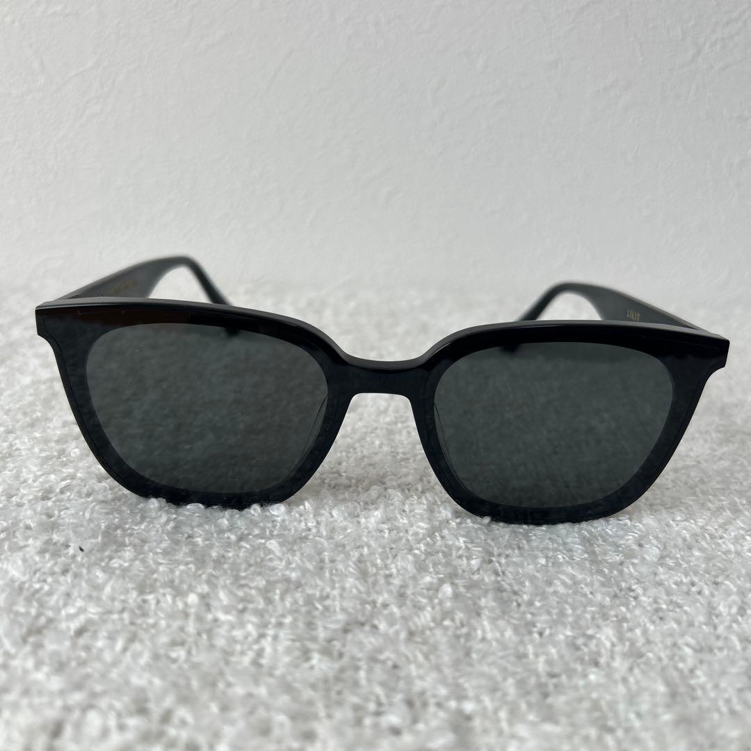 【正規品】Gentle Monster Lilit01 スクエアサングラス