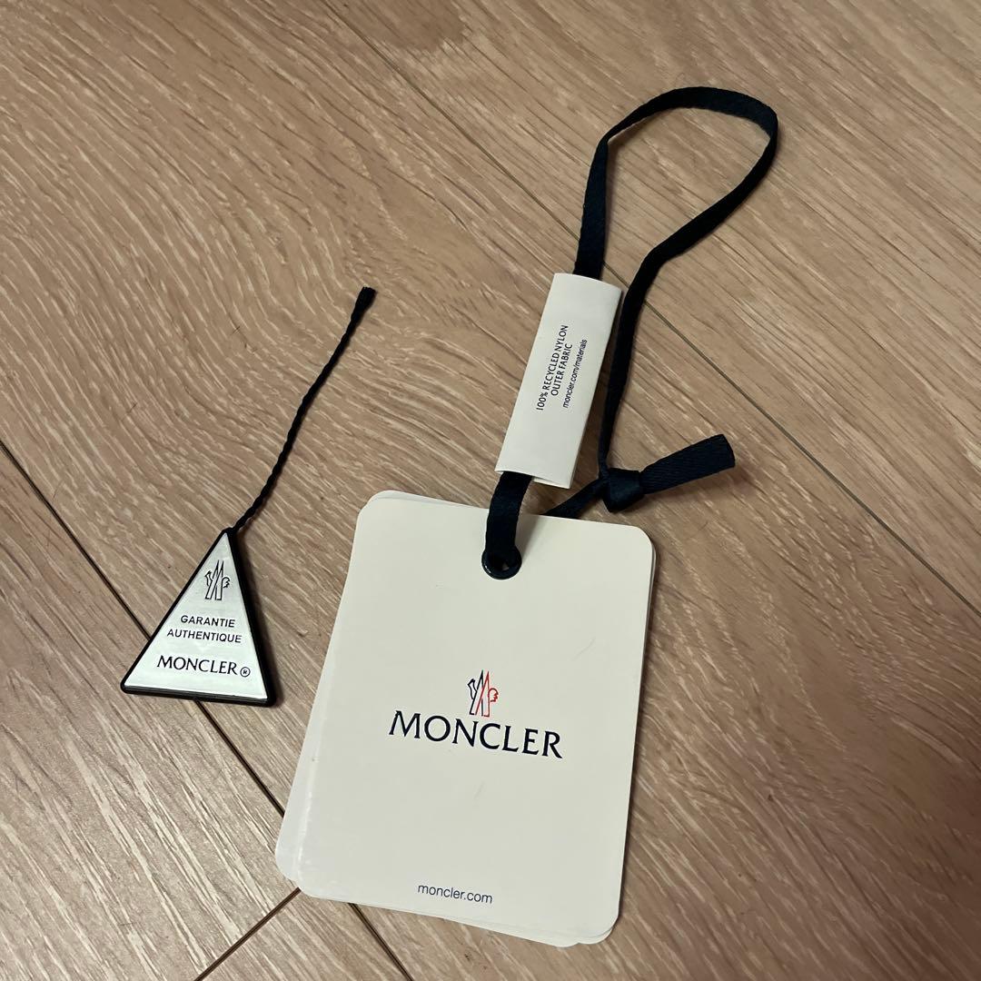 モンクレール12A wete