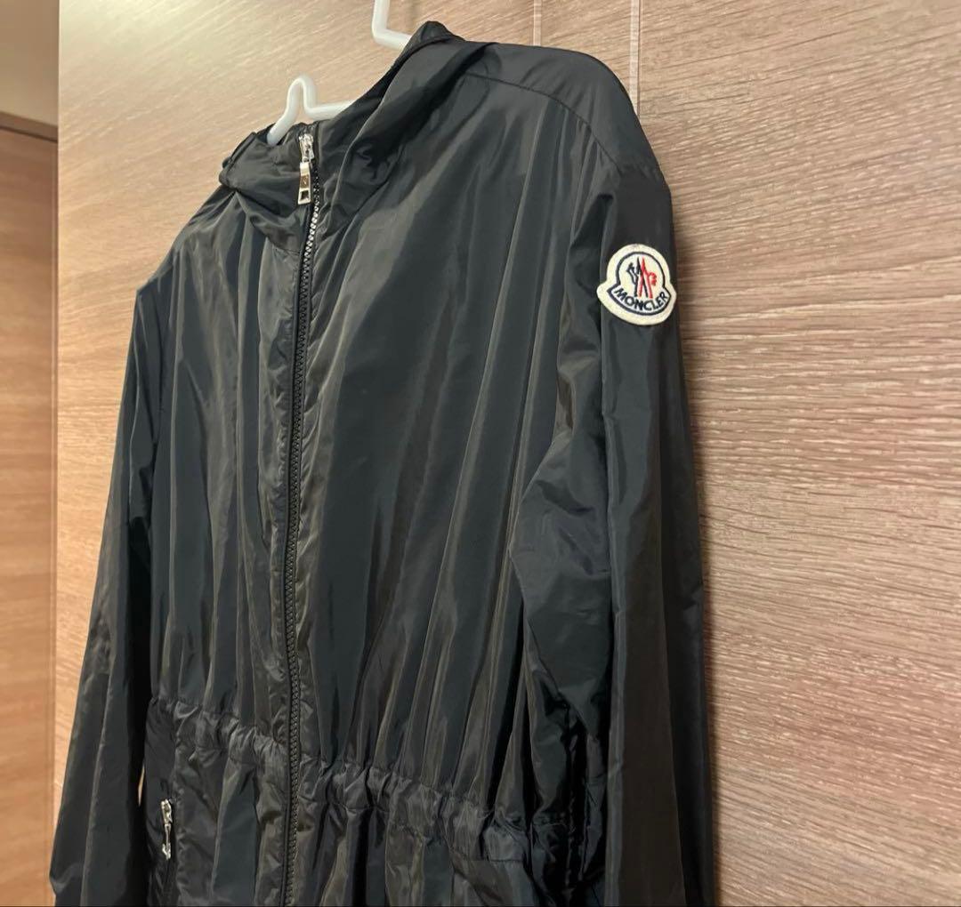 モンクレール12A wete