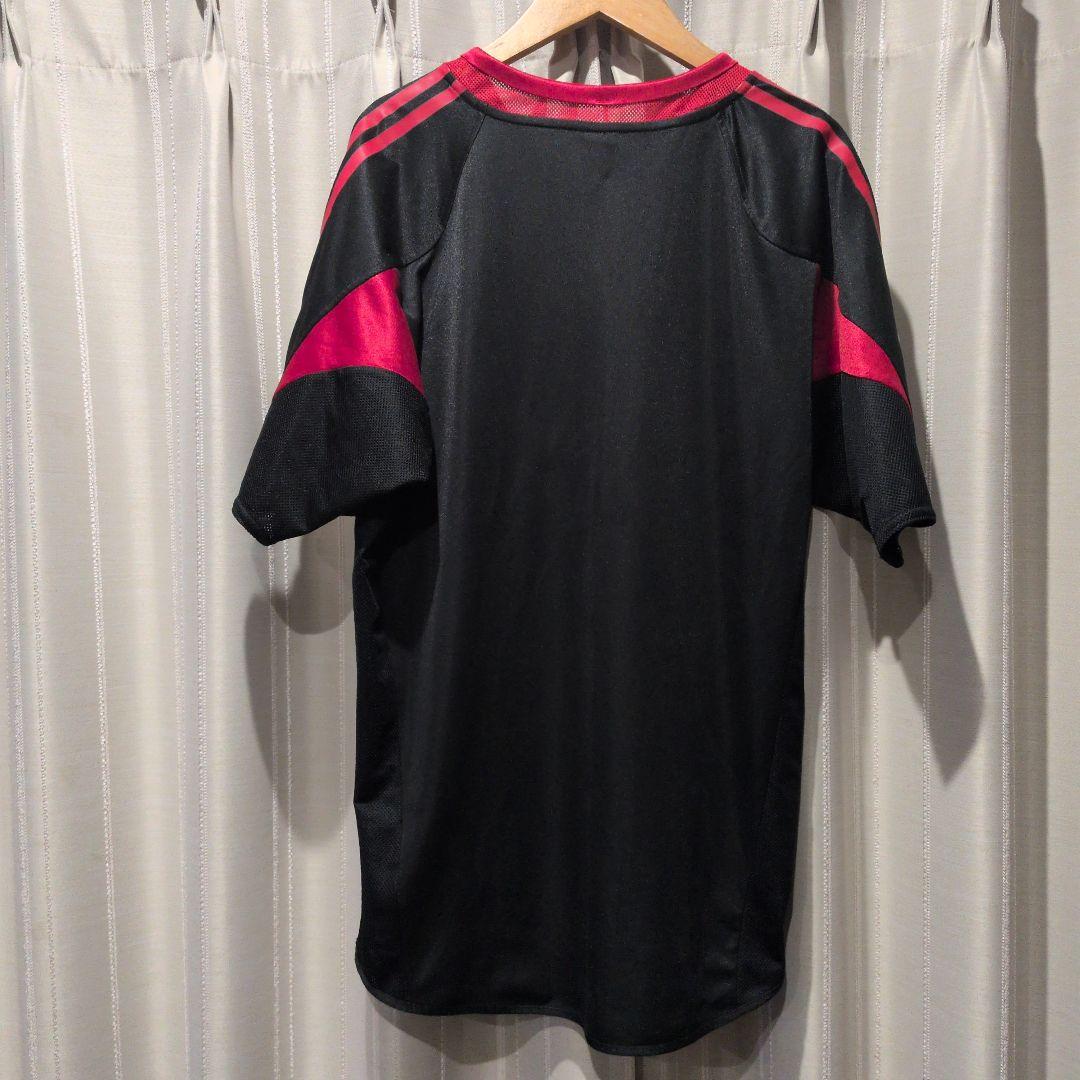 adidas バイエルン・ミュンヘン ユニフォーム 04/05 サード