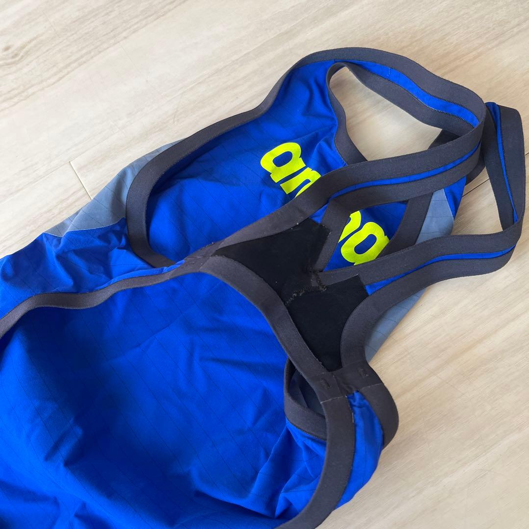 アリーナ　カーボンエア　パワースキン　fina 競泳水着　JSS