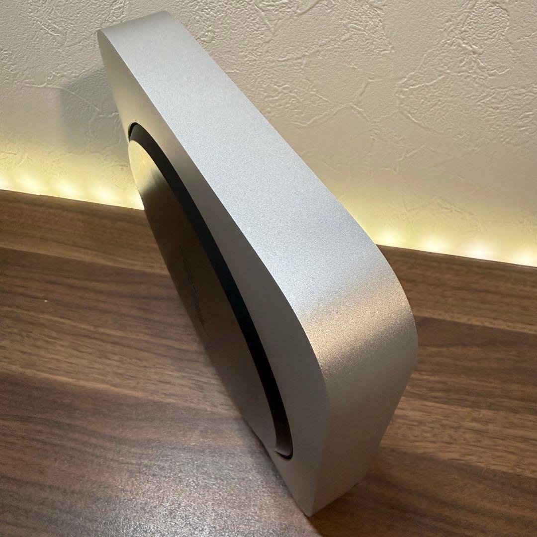 ミニPC Apple Mac mini A1347 2014 i7 3.0G 16G 2T