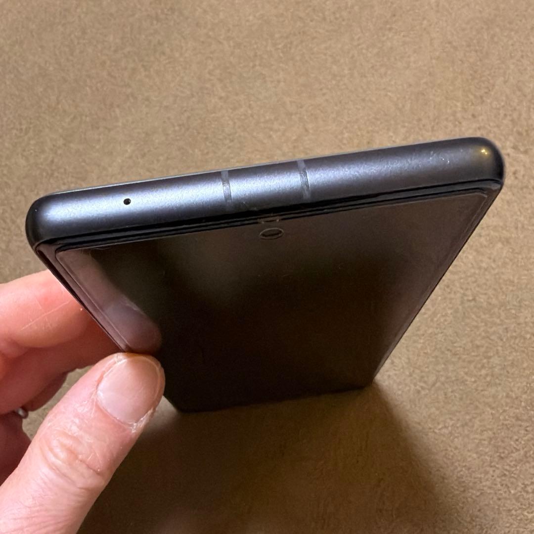 ○美品○ Google Pixel 7a 充電ケーブル、ケース付き