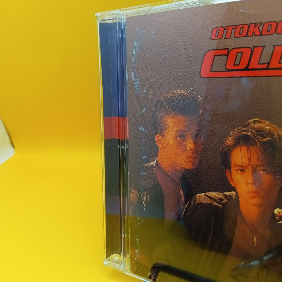 ♧ 男闘呼組 / ヒット・コレクション BVCK-37035