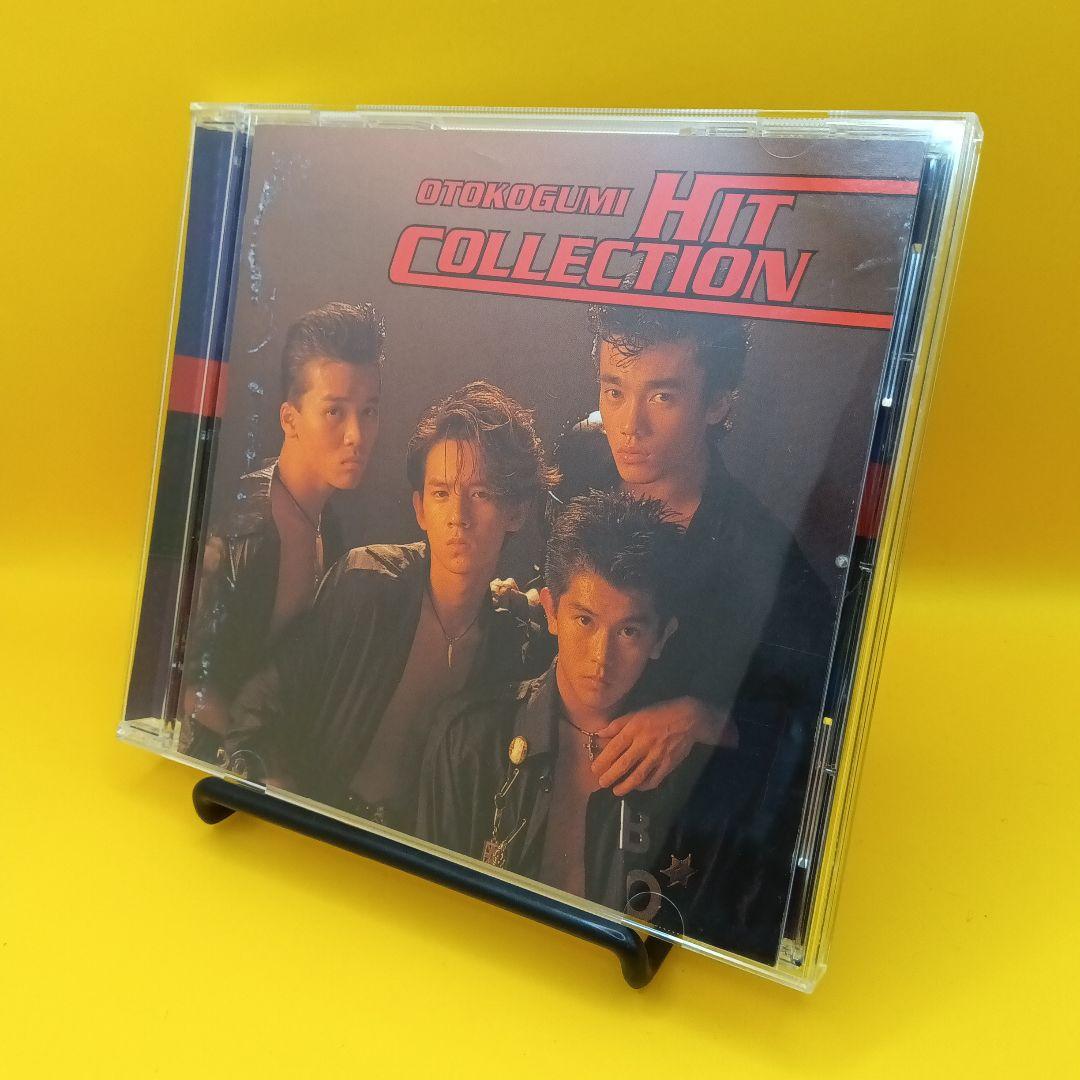 ♧ 男闘呼組 / ヒット・コレクション BVCK-37035