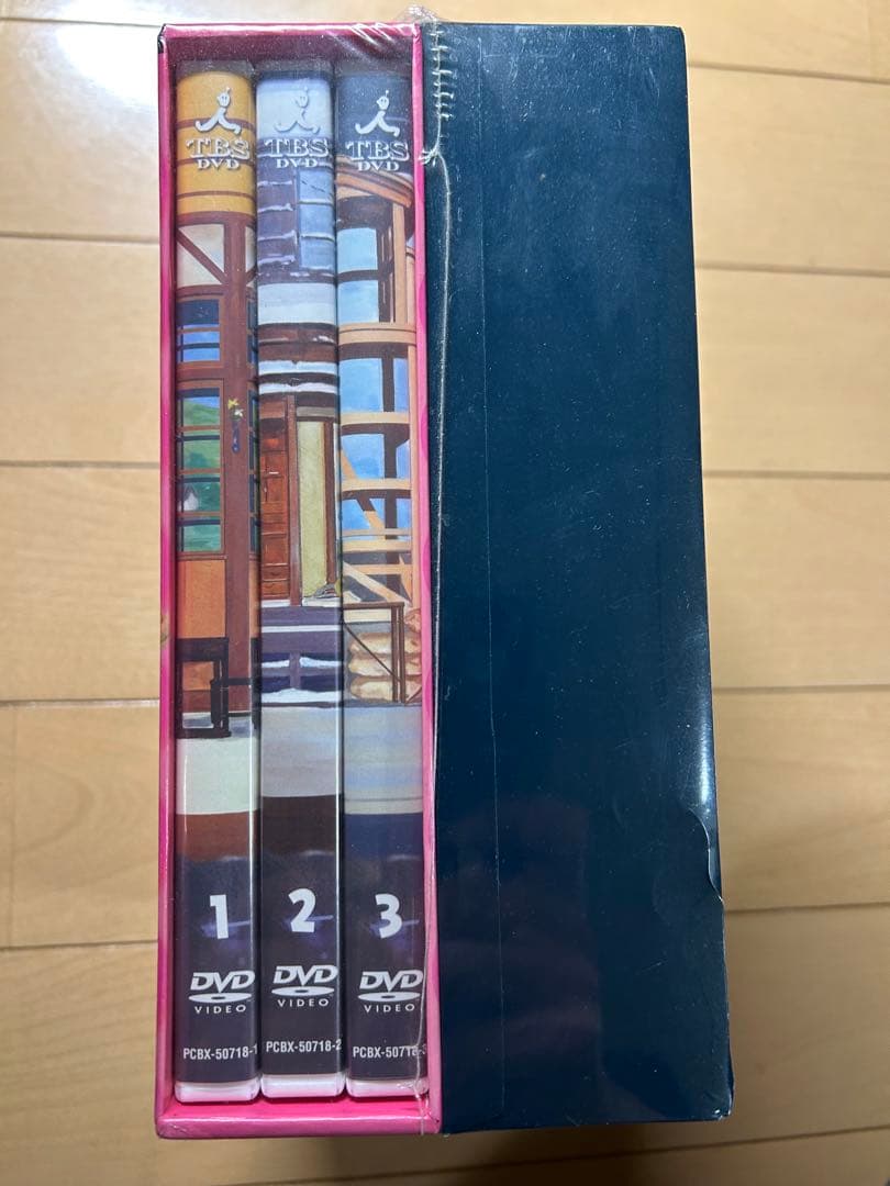 ★新品未開封★ 8時だヨ！全員集合　DVD-BOX（初回限定版）　２種類