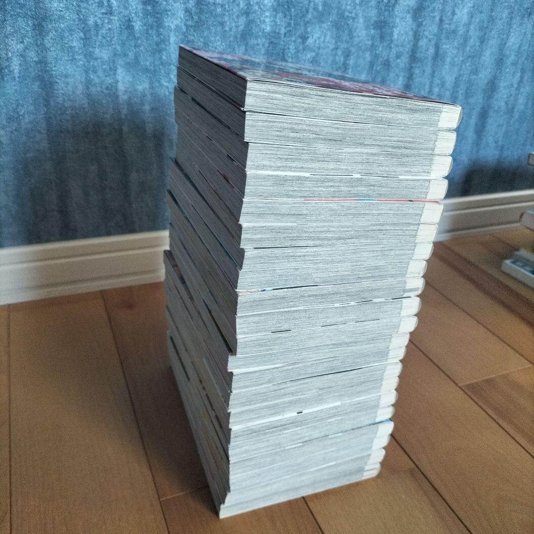 二月の勝者 全巻セット 全21巻