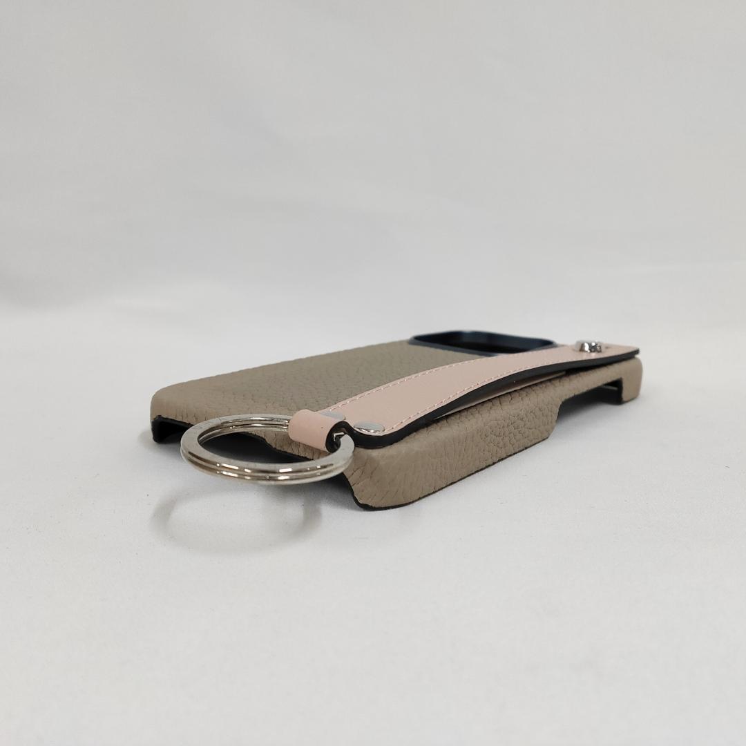 ○★新品 未使用 BONAVENTURA ハンドル付カバーケース 16Pro専用