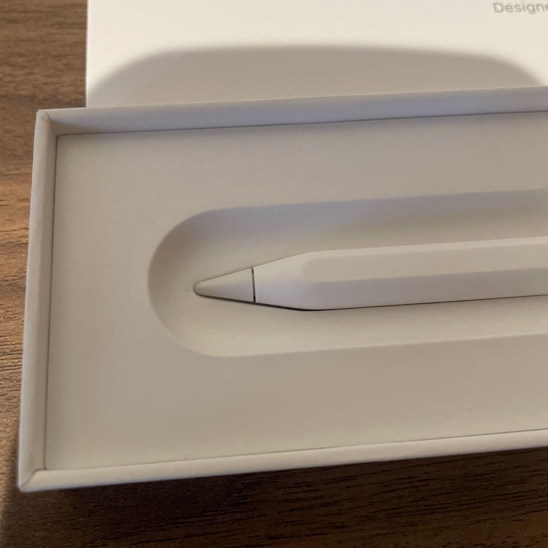 アップルペンシル　Apple Pencil（USB-C） MUWA3ZA/A