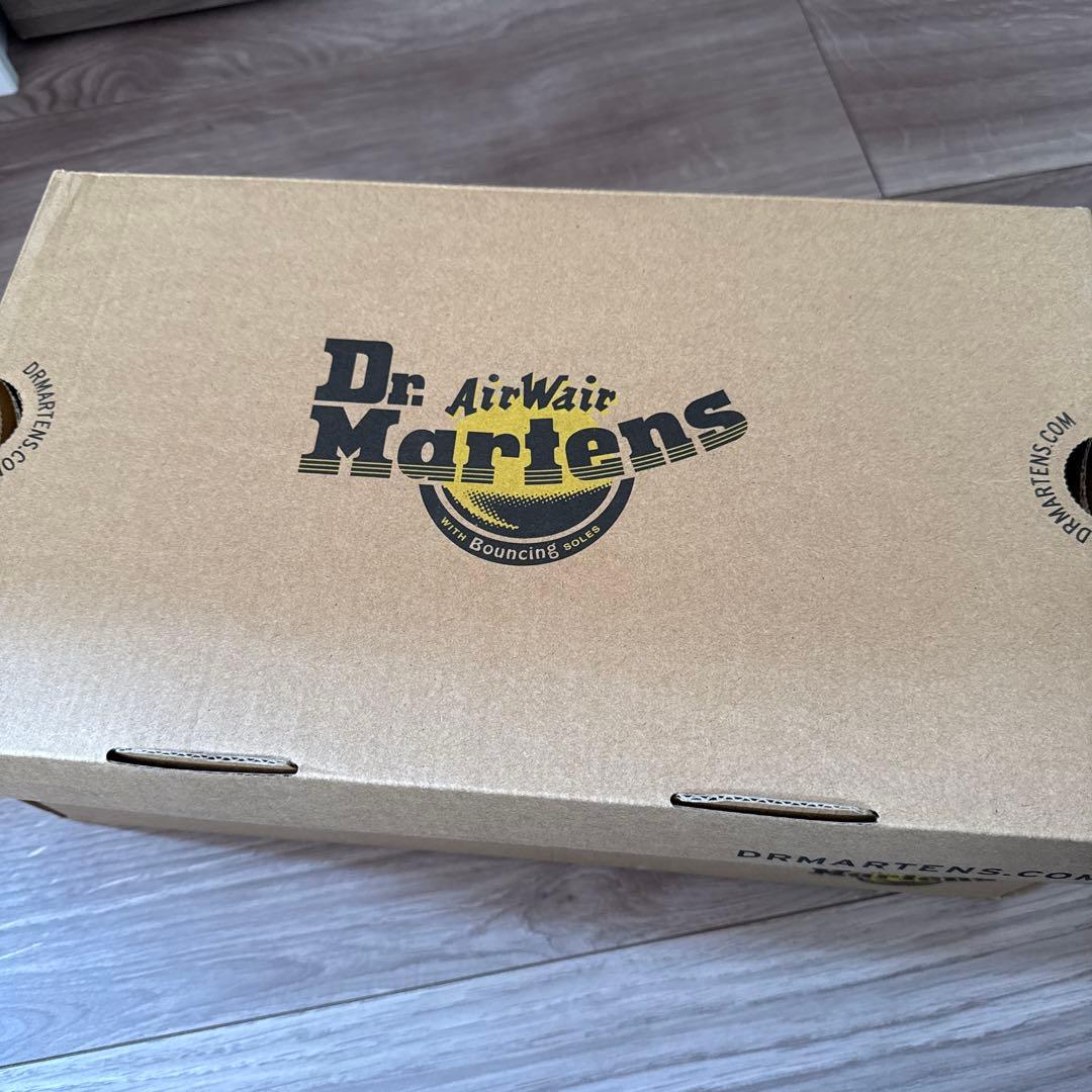 ADRIAN タッセルローファー UK8