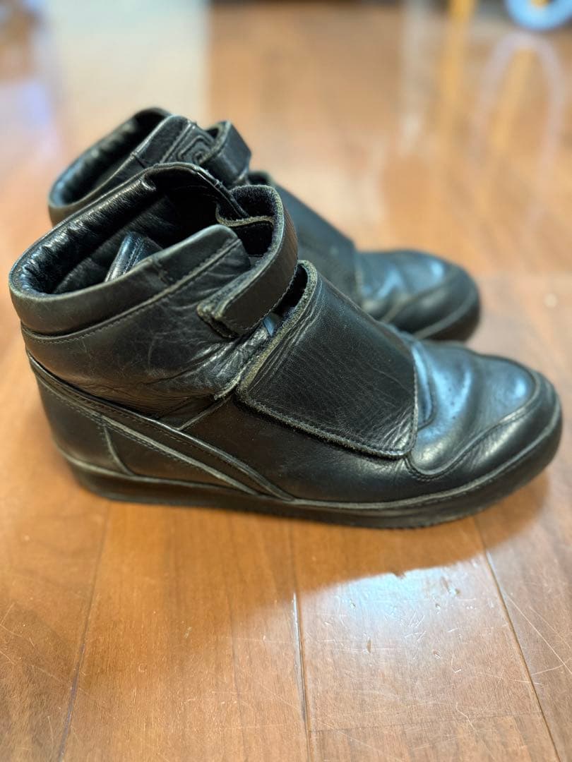 hender scheme エイリアンスタンパー　27cm