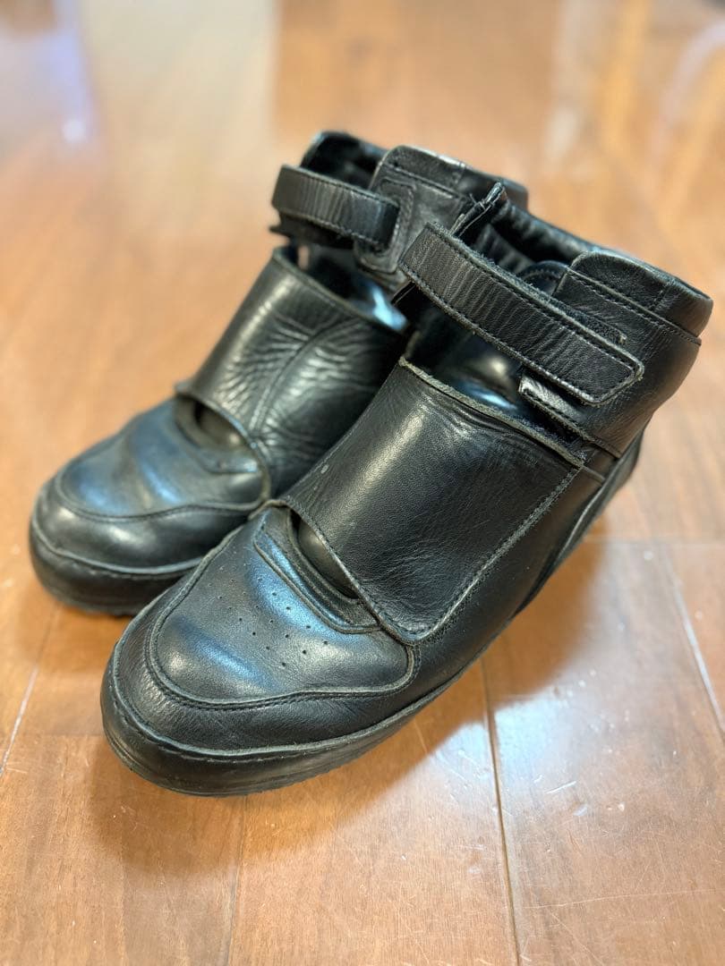 hender scheme エイリアンスタンパー　27cm