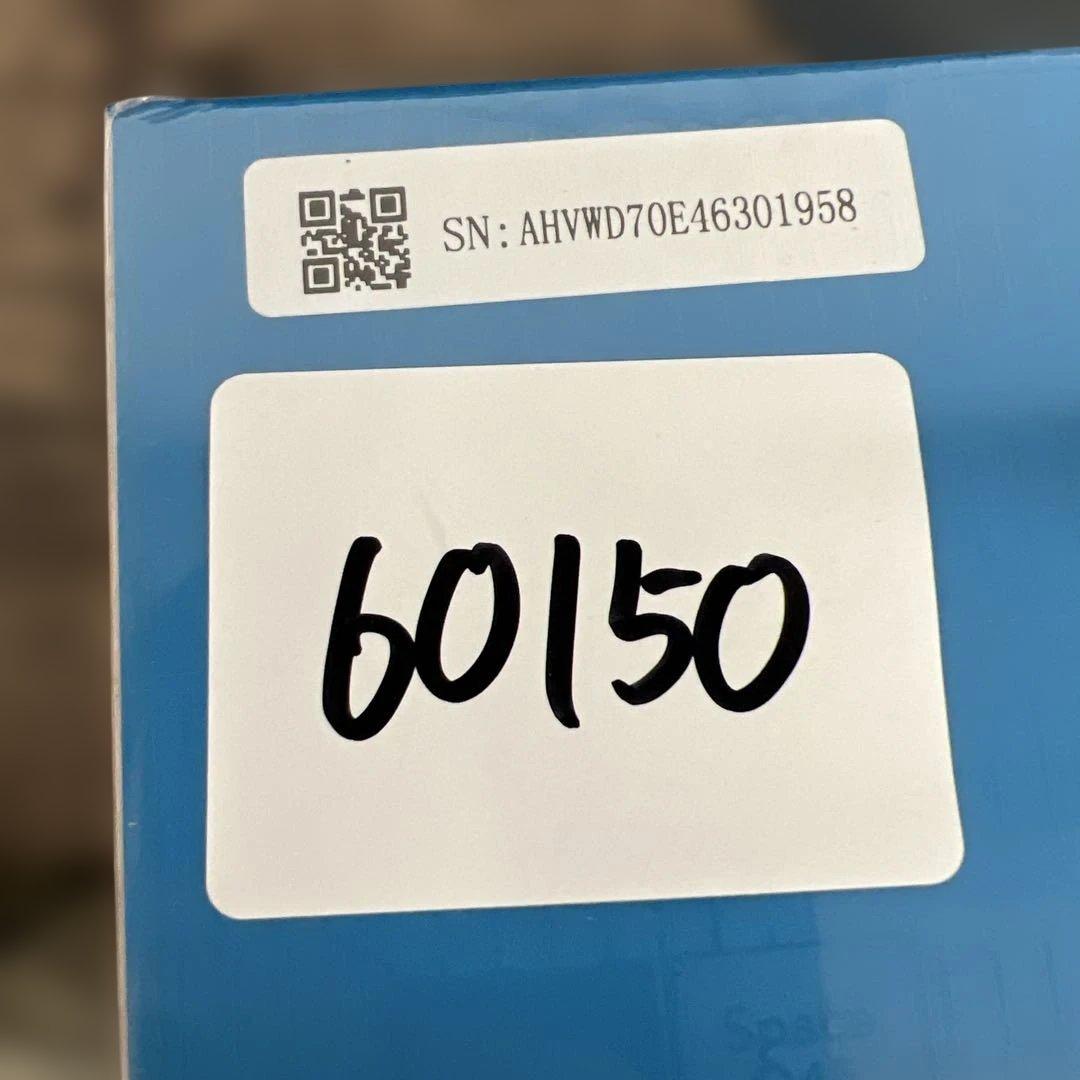 60150　Soundcore SPACE Q45 ワイヤレスヘッドフォン未開封