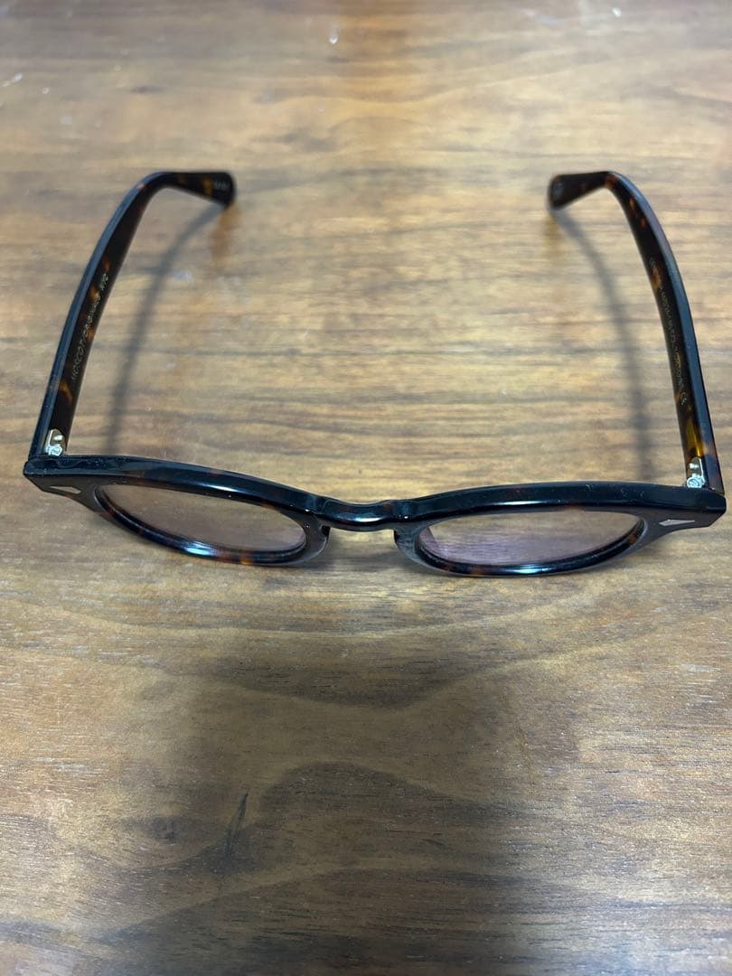 MOSCOT LEMTOSH レムトッシュ　モスコット 44サイズ