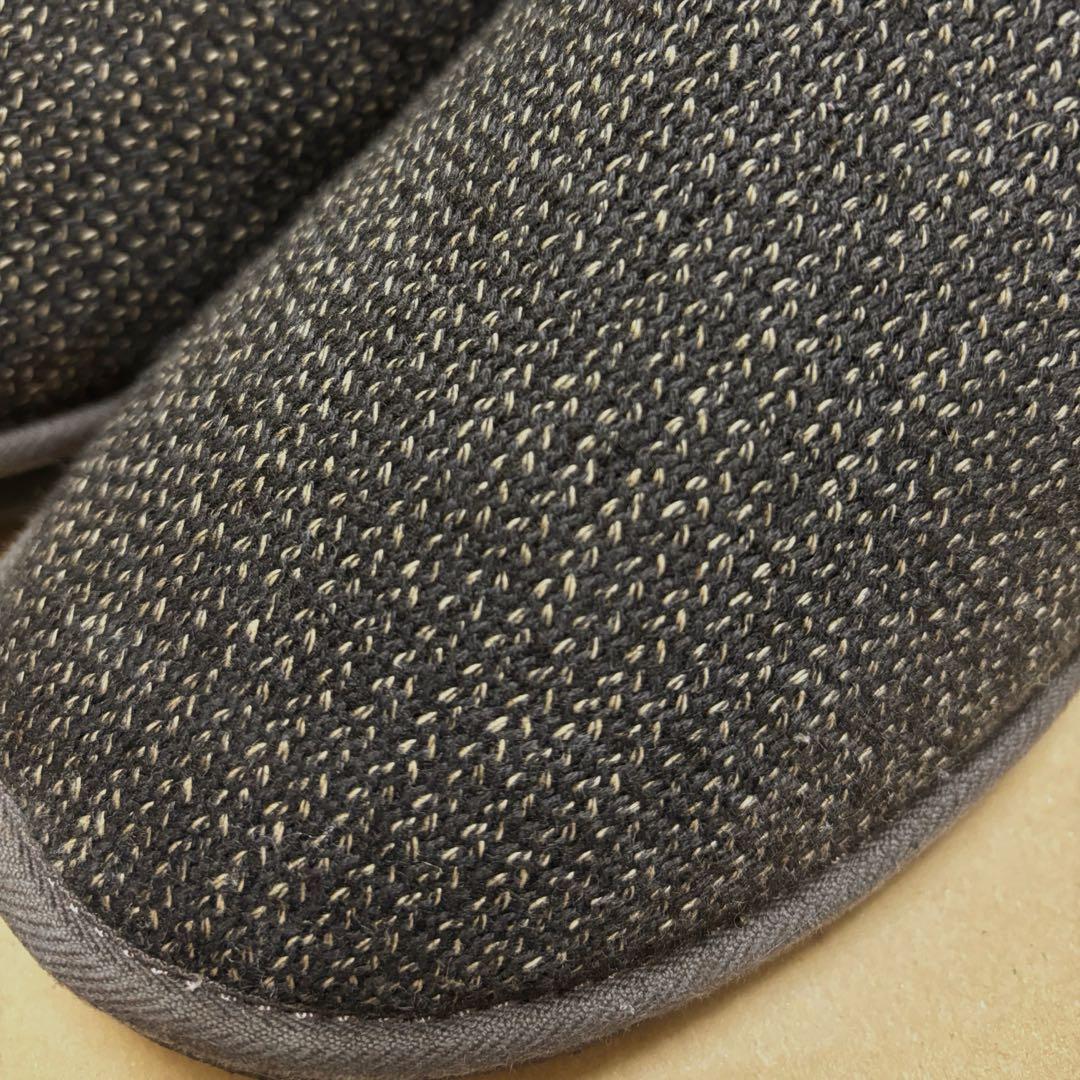 靴 FULLCOUNT BROWN'S BEACH BOA BOOTS M