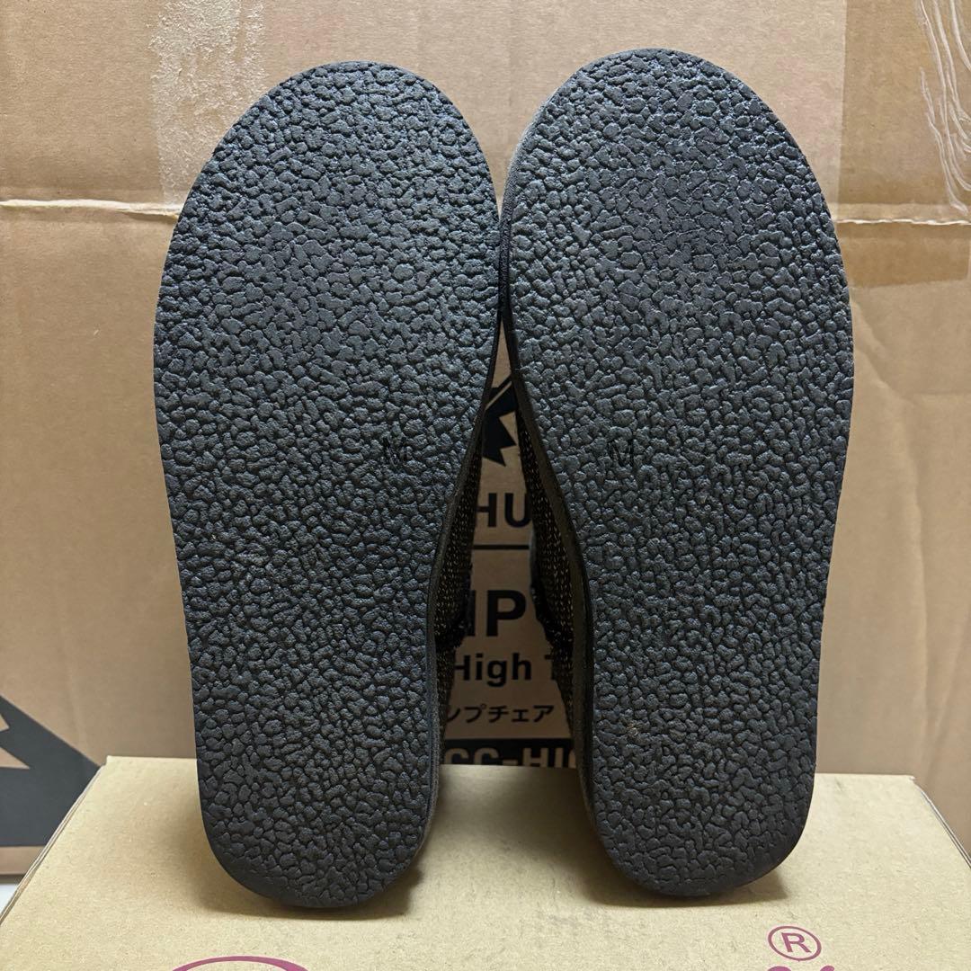 靴 FULLCOUNT BROWN'S BEACH BOA BOOTS M