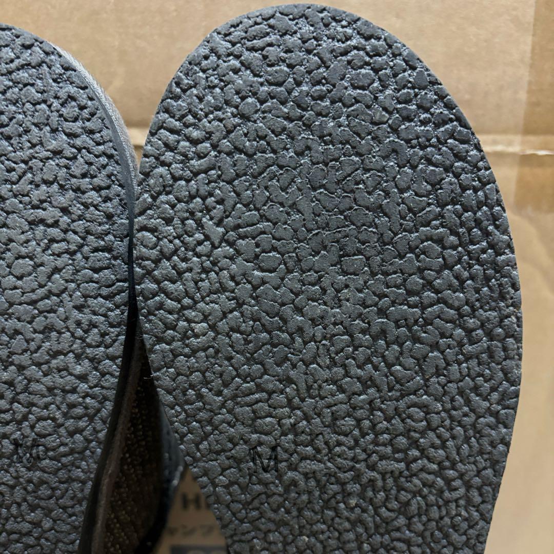 靴 FULLCOUNT BROWN'S BEACH BOA BOOTS M