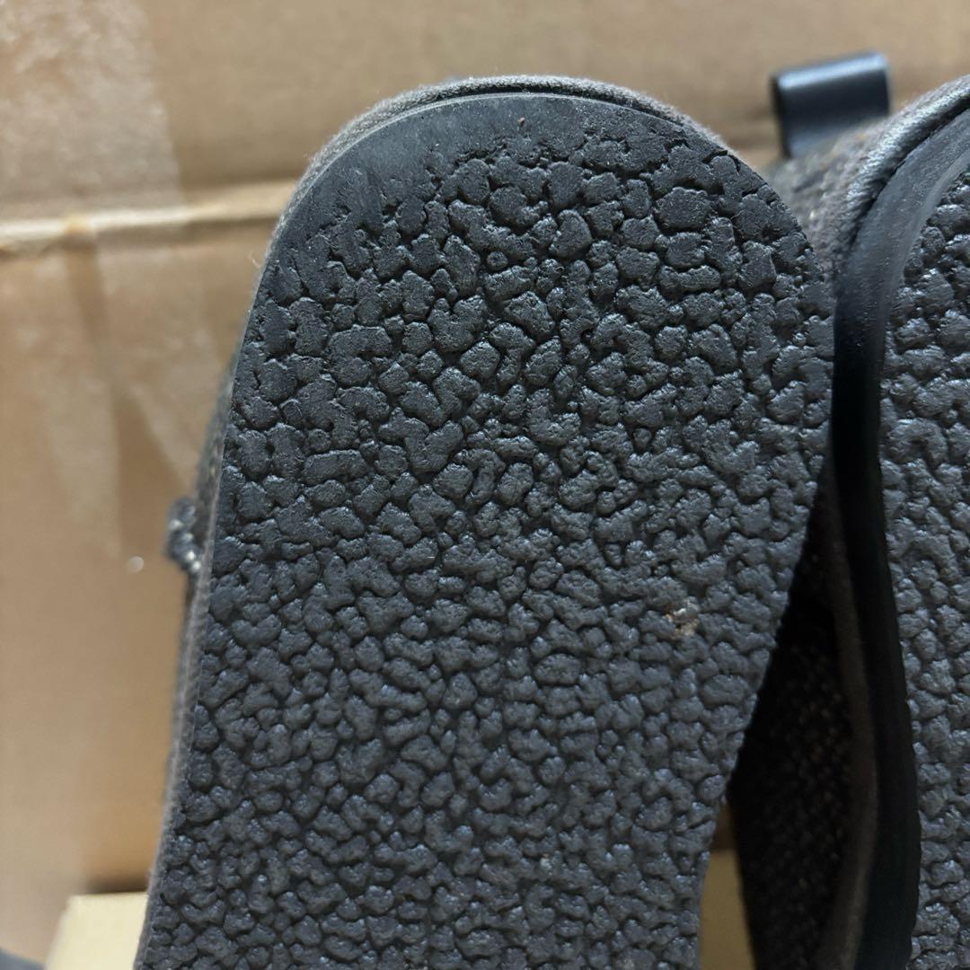 靴 FULLCOUNT BROWN'S BEACH BOA BOOTS M