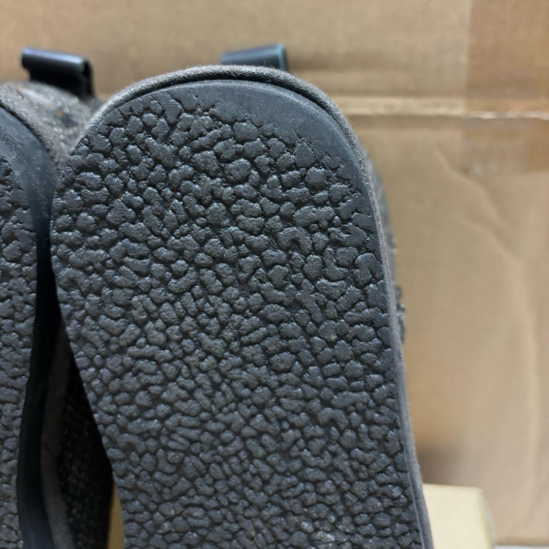 靴 FULLCOUNT BROWN'S BEACH BOA BOOTS M