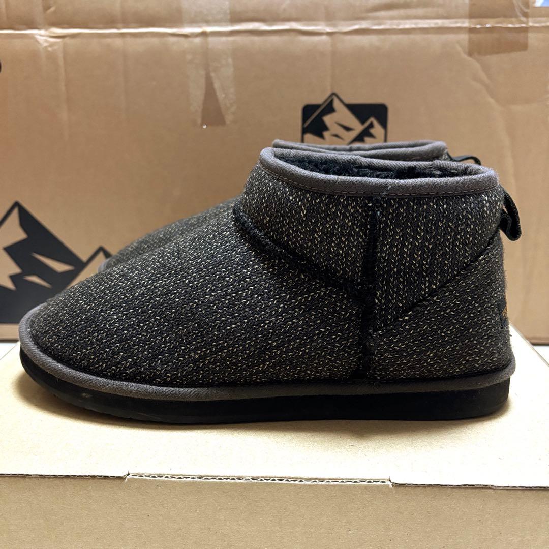 靴 FULLCOUNT BROWN'S BEACH BOA BOOTS M