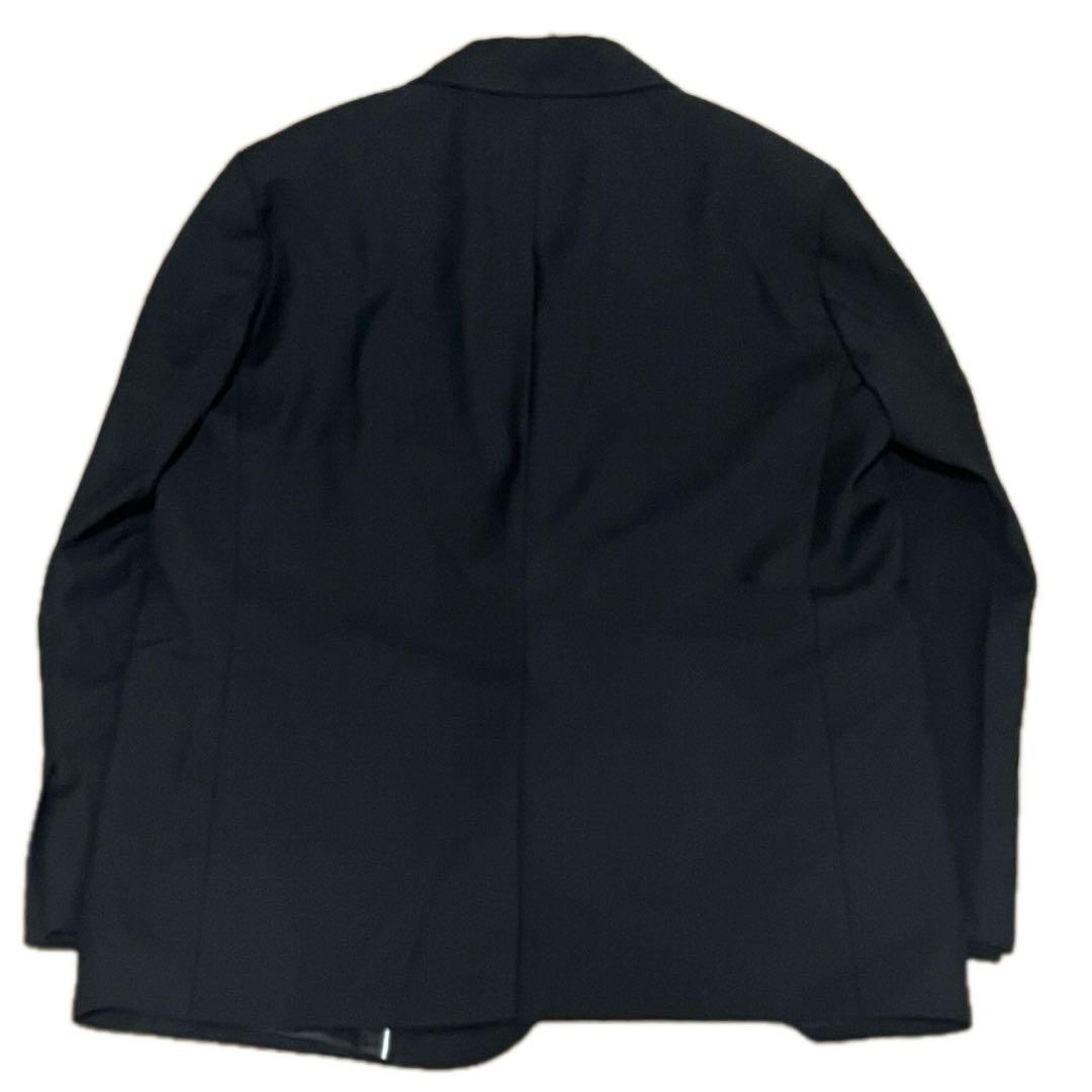 極美品✨OHOTORO Brooklyn Jacket テーラードジャケット 黒