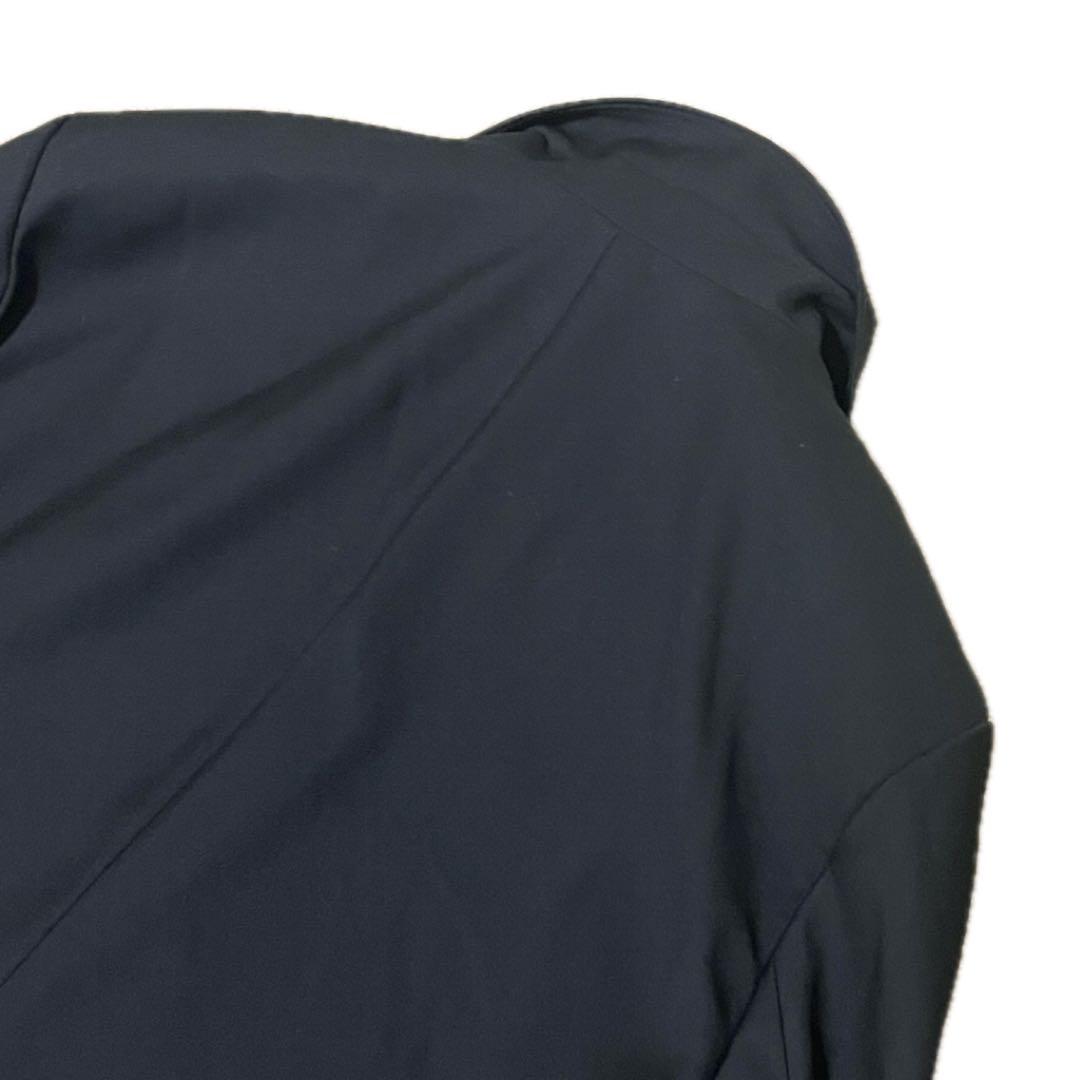 極美品✨OHOTORO Brooklyn Jacket テーラードジャケット 黒