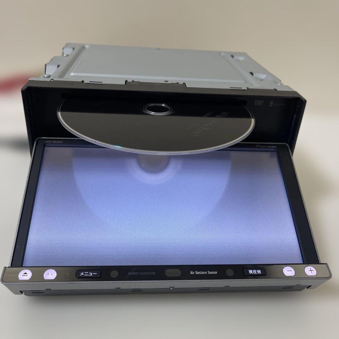 パイオニアカーナビゲーションシステム AVIC-MRZ009zp
