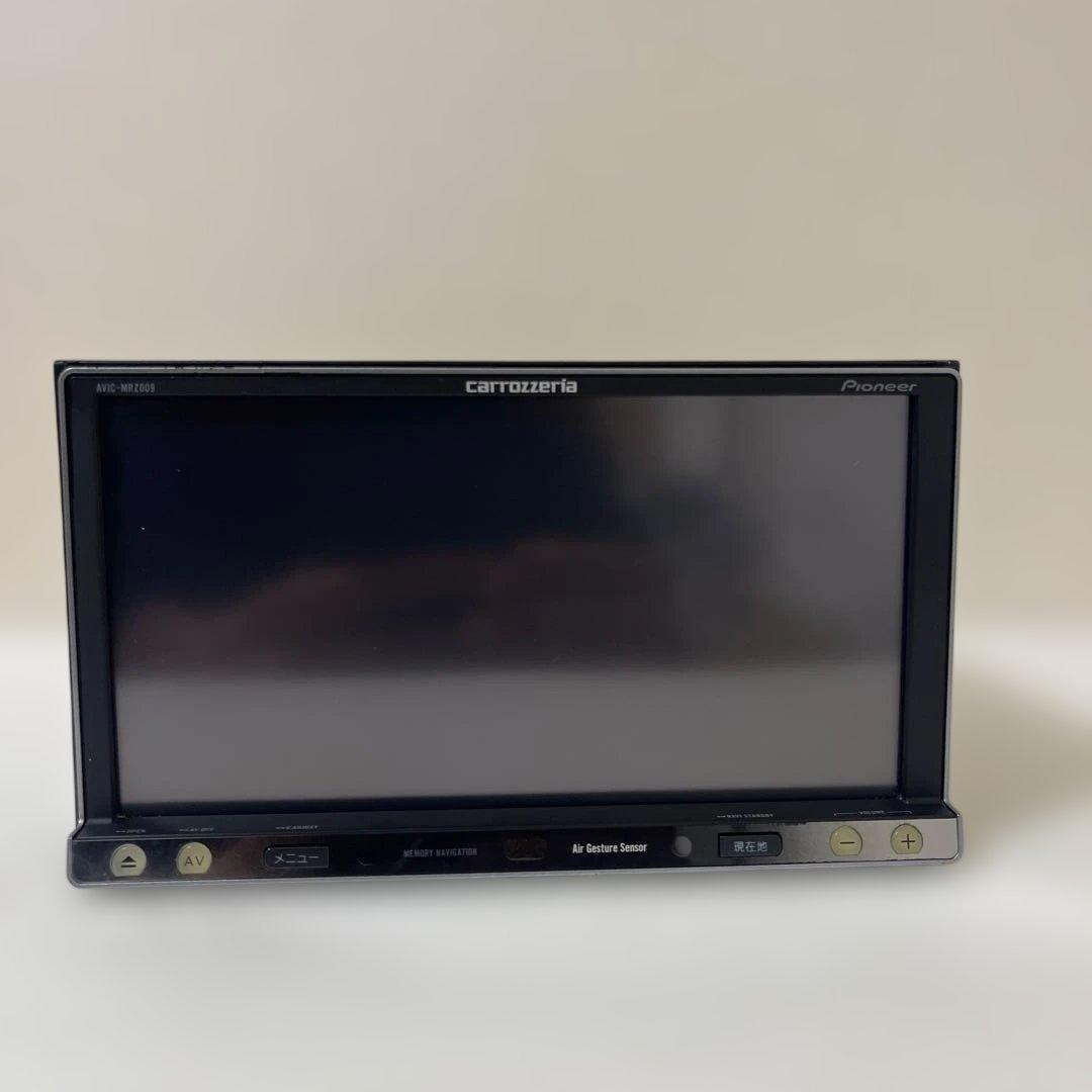 パイオニアカーナビゲーションシステム AVIC-MRZ009zp