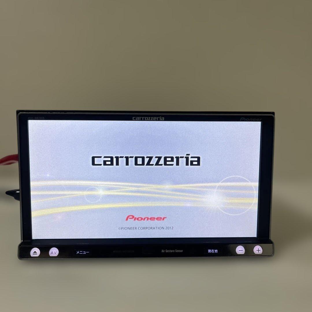 パイオニアカーナビゲーションシステム AVIC-MRZ009zp