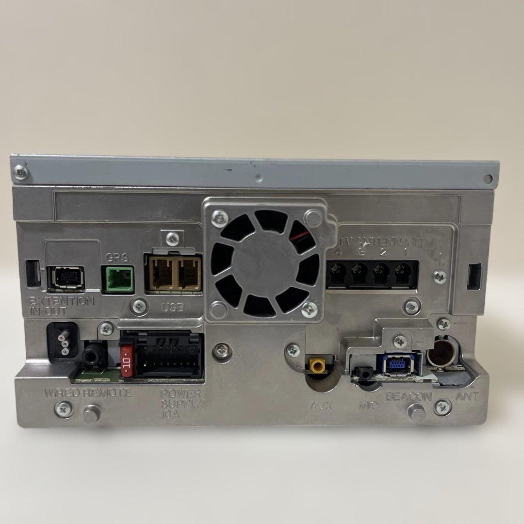 パイオニアカーナビゲーションシステム AVIC-MRZ009zp