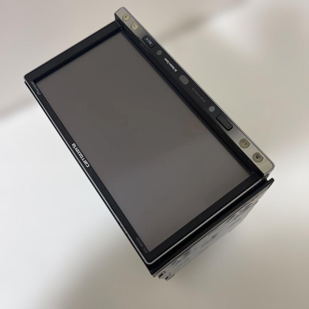 パイオニアカーナビゲーションシステム AVIC-MRZ009zp