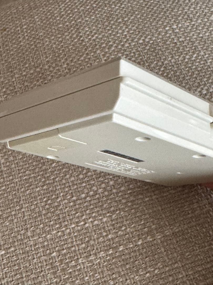 Nintendo GAME & WATCH OIL PANIC オイルパニック