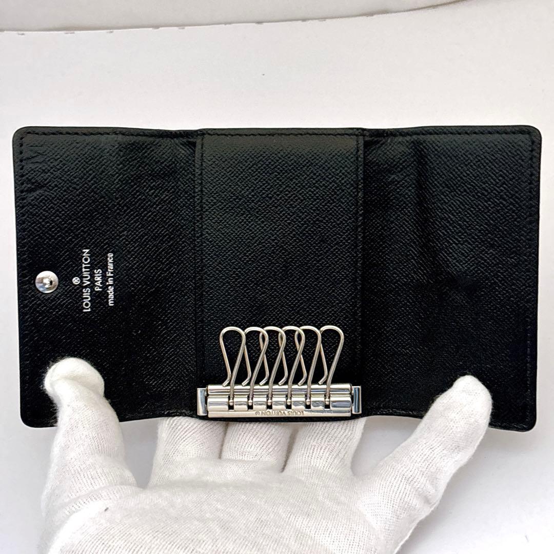 ⭐️ルイヴィトン⭐️新品展示品レベル⭐️ダミエ⭐️グラフィット⭐️ミュレティクレ6⭐️