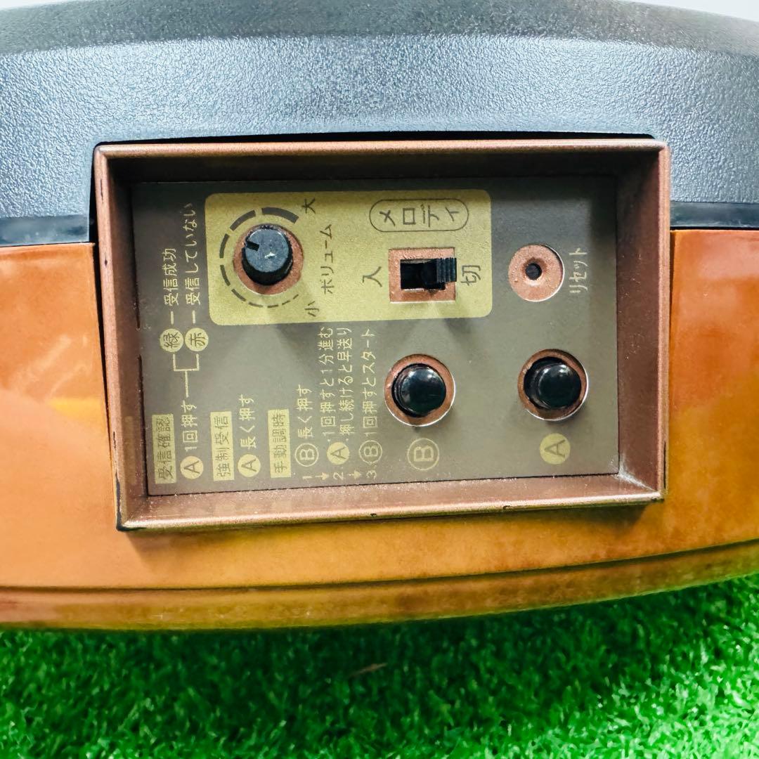 未使用 SEIKO（セイコー）電波掛け時計 からくり時計 RE559H