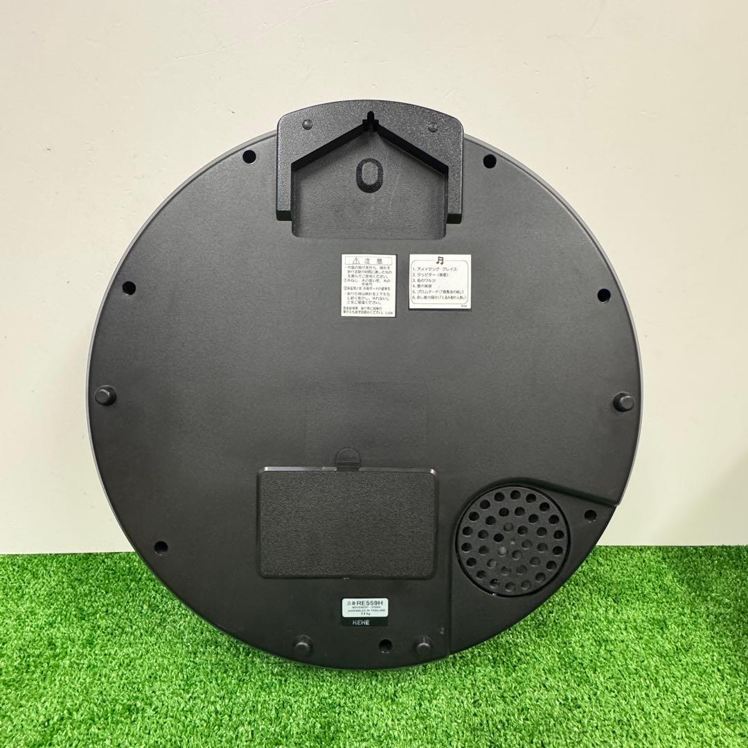 未使用 SEIKO（セイコー）電波掛け時計 からくり時計 RE559H