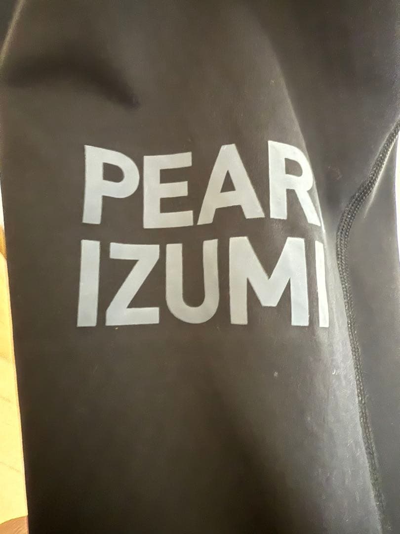 パールイズミ　プレミアムサミットビブタイツ　M