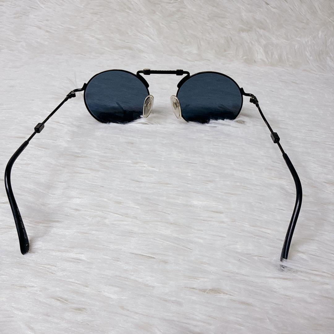 小物 Jean Paul Gaultier archive y2k eyewear