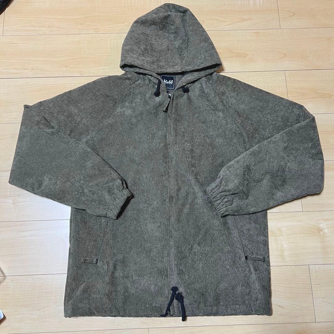 MAHF スノボジャケット XL