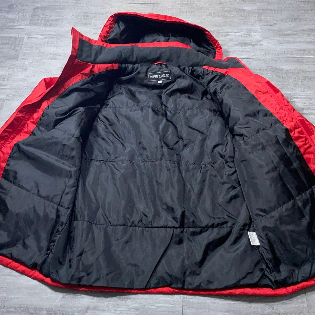 美品 お買い得⭐︎ ケスレ スキーウェア XL 大きいサイズ スノーボードウェア