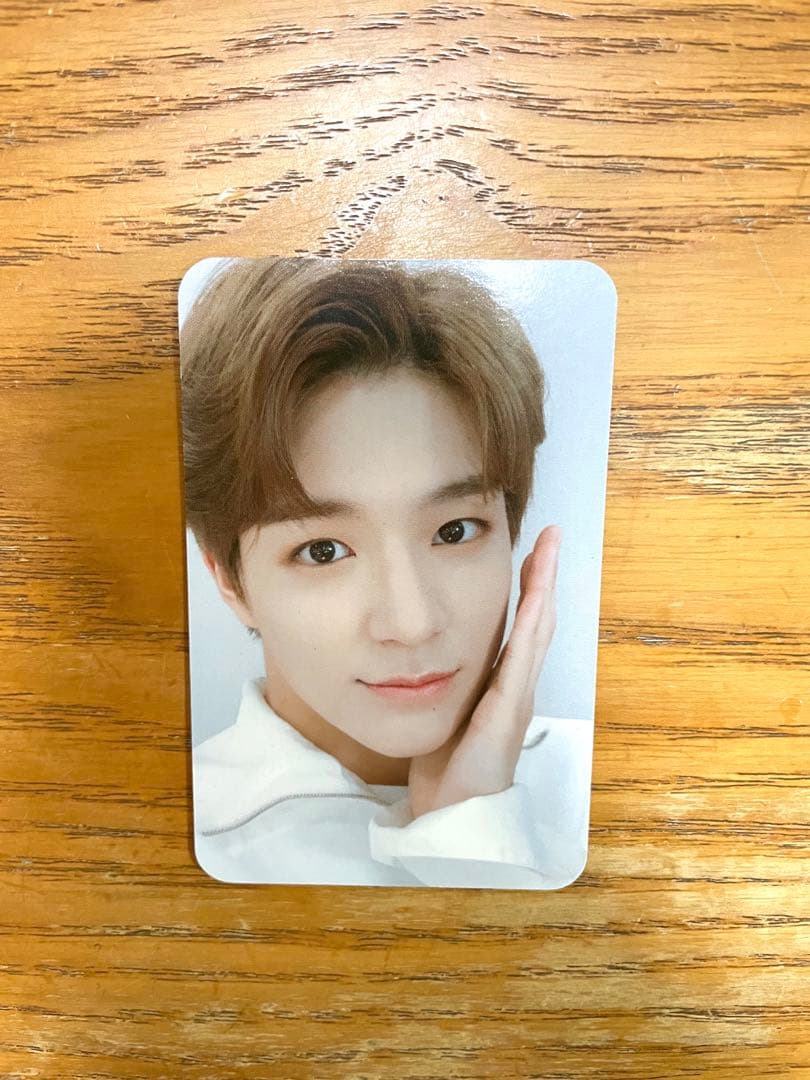 ドリショ　トレカ　ジェノ