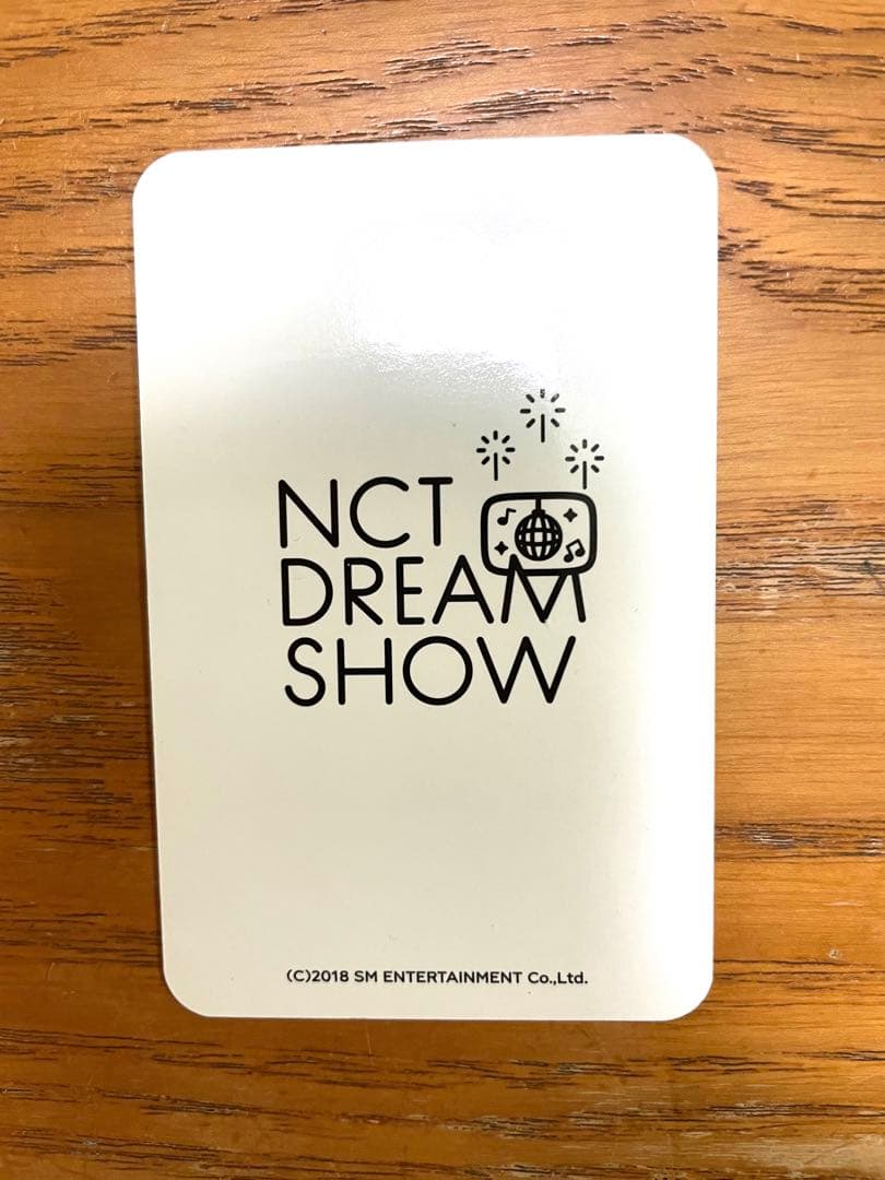 ドリショ　トレカ　ジェノ