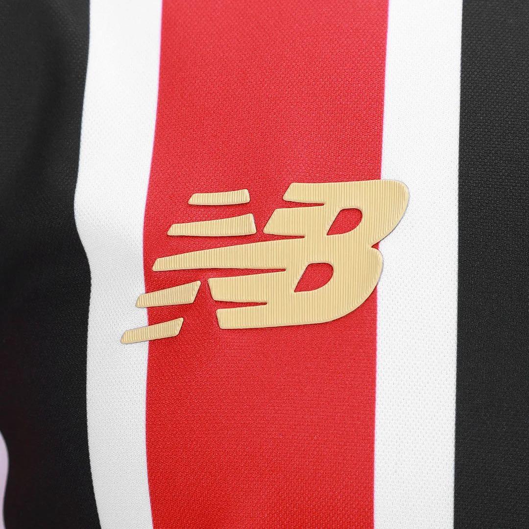 [新品]サンパウロのユニフォーム2前セット #CALLERI #LUCAS