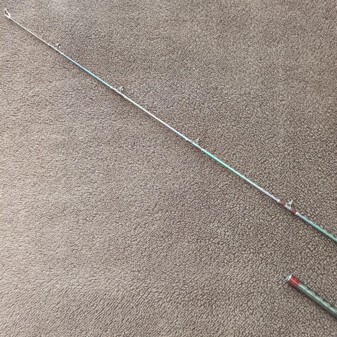 あ*る様 美品 1652R-3 ワールドシャウラ シマノ 村田基 サイン入りスパ