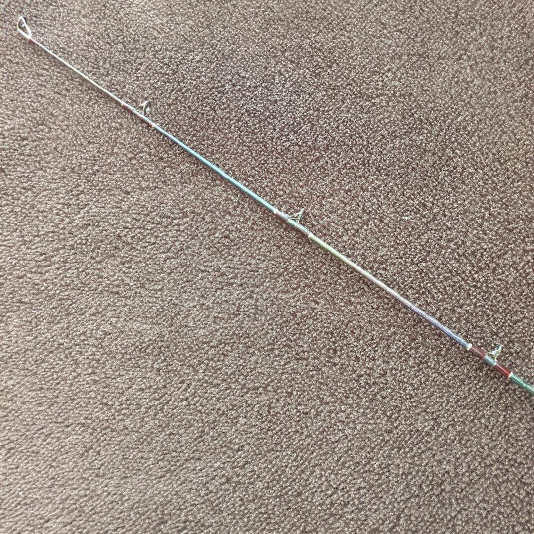 あ*る様 美品 1652R-3 ワールドシャウラ シマノ 村田基 サイン入りスパ